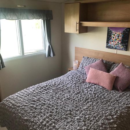 Turnberry Caravan Quiet Peaceful Location Near Golf Spas And Beaches Girvan Extérieur photo