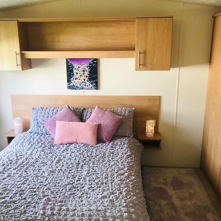 Turnberry Caravan Quiet Peaceful Location Near Golf Spas And Beaches Girvan Extérieur photo